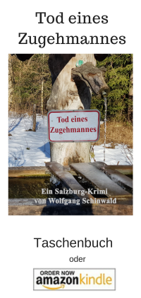 Tod eines Zugehmannes