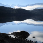 Wallersee Bild